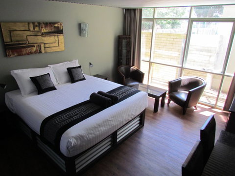 The Olive Tree Motel - Australia Accommodation 21