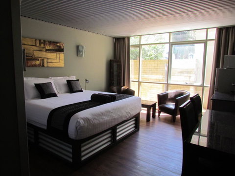 The Olive Tree Motel - Australia Accommodation 15