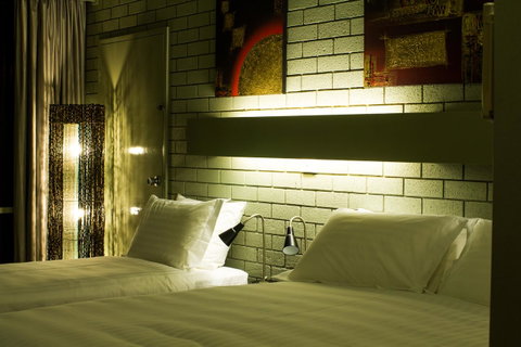 The Olive Tree Motel - Australia Accommodation 14