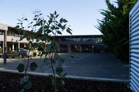 The Olive Tree Motel - Australia Accommodation 25
