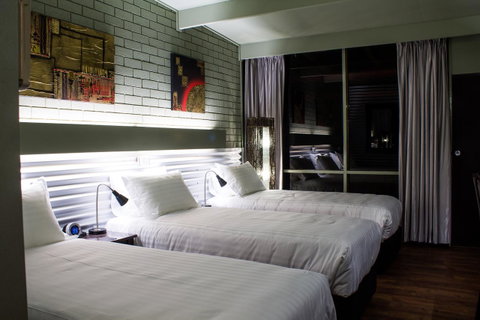 The Olive Tree Motel - Australia Accommodation 2