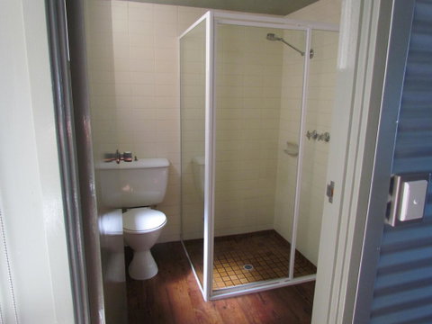 The Olive Tree Motel - Australia Accommodation 27
