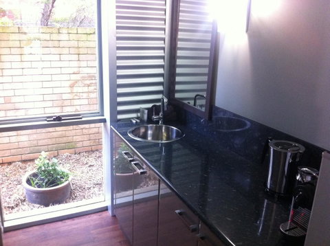 The Olive Tree Motel - Australia Accommodation 9