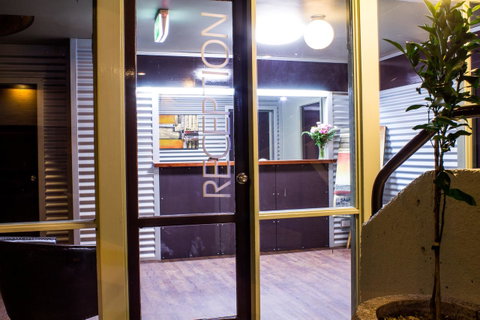 The Olive Tree Motel - Australia Accommodation 19
