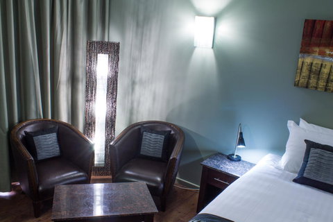 The Olive Tree Motel - Australia Accommodation 22