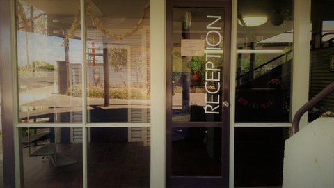 The Olive Tree Motel - Australia Accommodation 28