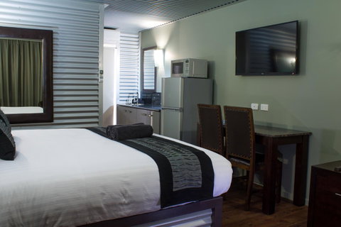 The Olive Tree Motel - Australia Accommodation 4