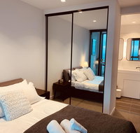 Victoria One Melbourne Onelife Apartments - Australia Accommodation