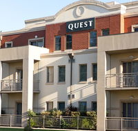 Quest Echuca - Australia Accommodation
