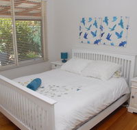 Green Grove - Australia Accommodation