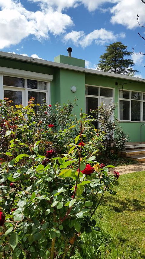 Green Grove - Australia Accommodation 2