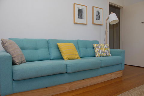 Green Grove - Australia Accommodation 12