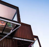 Solitude Villas - Australia Accommodation