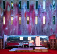 NOTEL - Australia Accommodation