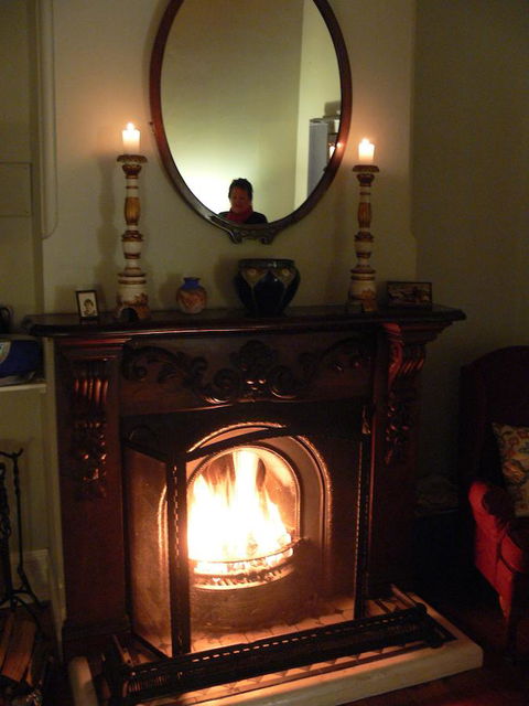 Fairbank House - Australia Accommodation 30