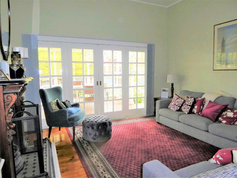 Fairbank House - Australia Accommodation 5