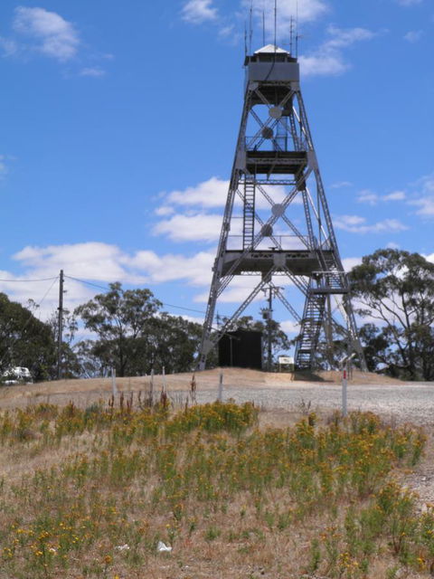 Fairbank House - Australia Accommodation 32