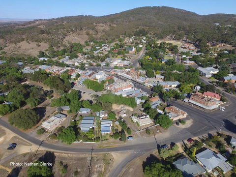 Fairbank House - Australia Accommodation 28