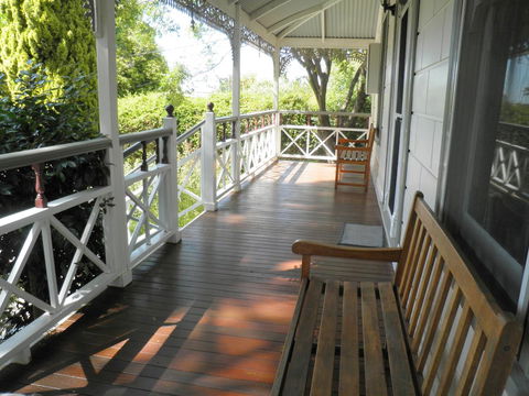 Fairbank House - Australia Accommodation 25