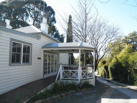 Fairbank House - Australia Accommodation 22