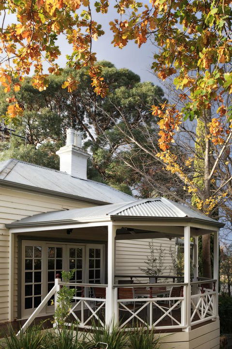 Fairbank House - Australia Accommodation 33