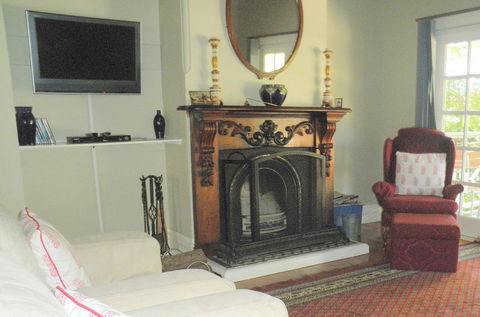Fairbank House - Australia Accommodation 6