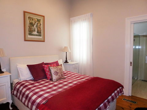 Fairbank House - Australia Accommodation 7
