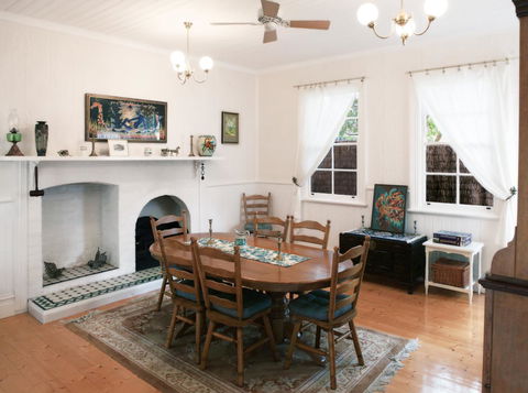 Fairbank House - Australia Accommodation 15