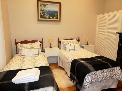 Fairbank House - Australia Accommodation 13