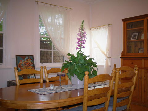 Fairbank House - Australia Accommodation 16