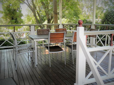 Fairbank House - Australia Accommodation 21