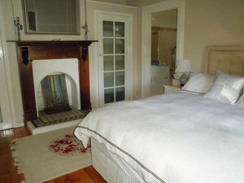 Fairbank House - Australia Accommodation 29