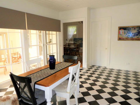 Fairbank House - Australia Accommodation 11