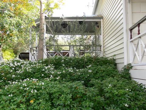 Fairbank House - Australia Accommodation 20