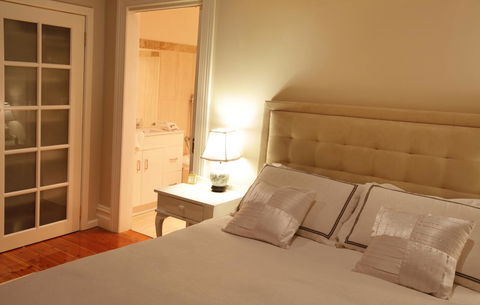 Fairbank House - Australia Accommodation 3