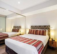 Seasons Heritage Melbourne - Australia Accommodation