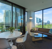 Wyndel Apartments - St Kilda Views - Australia Accommodation
