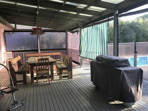 Eagle Bay Views - Australia Accommodation 5
