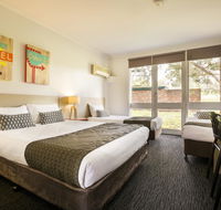 Burvale Hotel - Australia Accommodation
