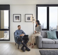 Empire Melbourne Central by Apartments of Melbourne - Australia Accommodation