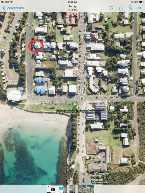 Ocean View Beach House - Australia Accommodation 7
