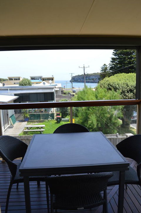 Ocean View Beach House - Australia Accommodation 19