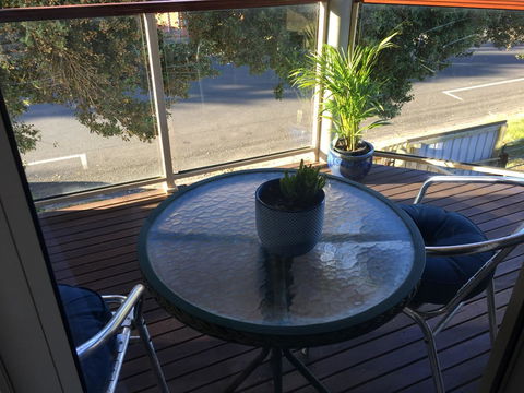 Ocean View Beach House - Australia Accommodation 1