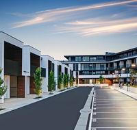 Clayton Serviced Apartments - Australia Accommodation