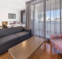City Edge Dandenong Apartment Hotel - Australia Accommodation