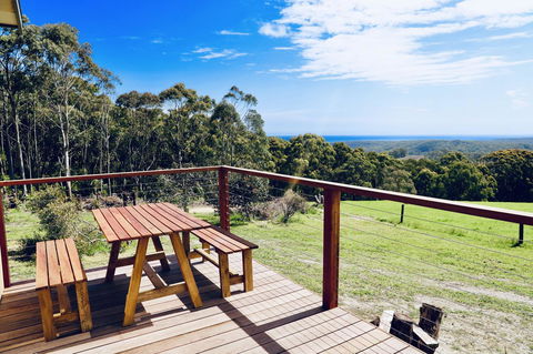 By Moonlight - Australia Accommodation 8