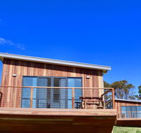 By Moonlight - Australia Accommodation