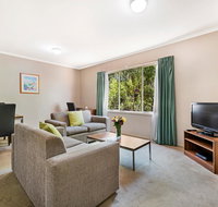 Punt Road Apartment Hotel - Australia Accommodation