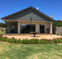 Apostle Hideaway - Central Port Campbell - Australia Accommodation