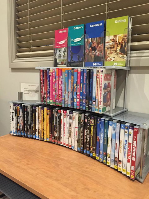 Ringwood Royale - Australia Accommodation 4